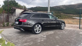Audi A6 3.0 TDI, снимка 4