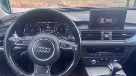 Audi A6 3.0 TDI, снимка 6