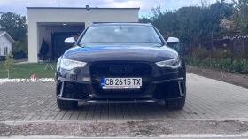 Audi A6 3.0 TDI, снимка 2