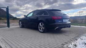 Audi A6 3.0 TDI, снимка 5