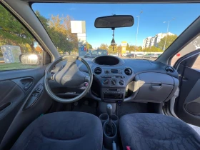 Toyota Yaris, снимка 3