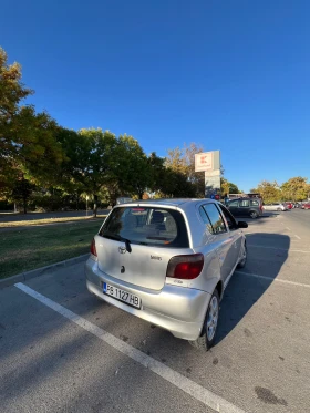 Toyota Yaris, снимка 2