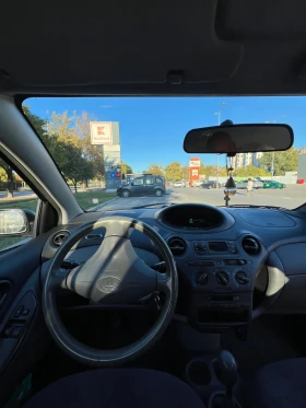 Toyota Yaris, снимка 6