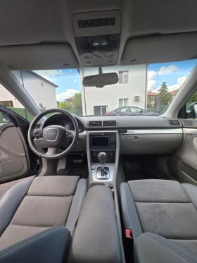 Audi A4 Авант, снимка 4