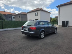 Audi A4 Авант, снимка 8