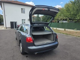 Audi A4 Авант, снимка 7