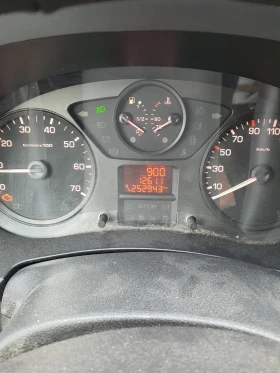 Peugeot Partner, снимка 6