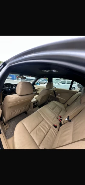 BMW 535, снимка 5