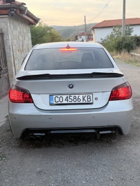 BMW 535, снимка 7