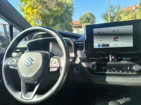Suzuki Swace, снимка 6