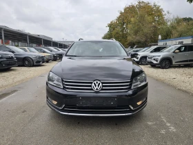 VW Passat 2.0TDI DSG 177к.с 4MOTION , снимка 5