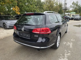 VW Passat 2.0TDI DSG 177к.с 4MOTION , снимка 4