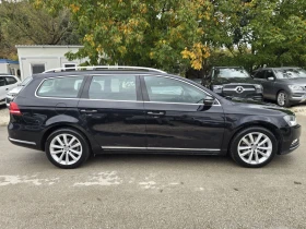 VW Passat 2.0TDI DSG 177к.с 4MOTION , снимка 8