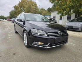VW Passat 2.0TDI DSG 177к.с 4MOTION , снимка 2