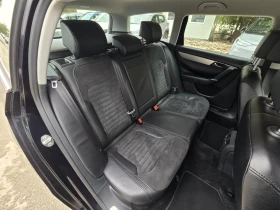 VW Passat 2.0TDI DSG 177к.с 4MOTION , снимка 14