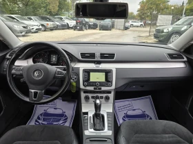 VW Passat 2.0TDI DSG 177к.с 4MOTION , снимка 15