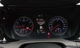 Kia K5, снимка 8