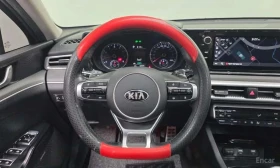 Kia K5, снимка 14