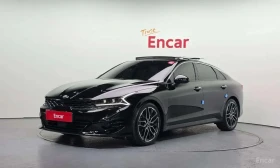 Kia K5, снимка 1