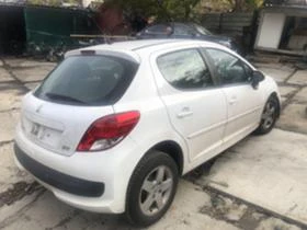 Peugeot 207 1.4 hdi на части - [2] 