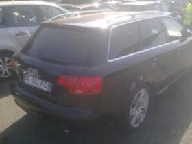 Audi A4 2.0/2.7/3.0TDi S-Line | Mobile.bg    4