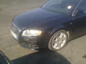 Audi A4 2.7/3.0TDi S-Line - [3] 