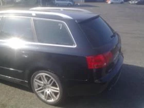 Audi A4 2.0/2.7/3.0TDi S-Line | Mobile.bg    5