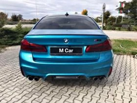 Обява за продажба на BMW M5 ~ 110 000 лв. - изображение 3