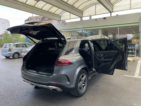 Mercedes-Benz GLE 450 AMG 4 matic 6+ 1 | Mobile.bg    16