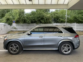 Обява за продажба на Mercedes-Benz GLE 450 AMG 4 matic 6+ 1 ~79 999 лв. - изображение 5