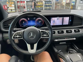 Обява за продажба на Mercedes-Benz GLE 450 AMG 4 matic 6+ 1 ~79 999 лв. - изображение 10