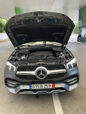 Обява за продажба на Mercedes-Benz GLE 450 AMG 4 matic 6+ 1 ~79 999 лв. - изображение 6