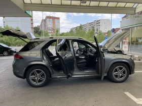 Mercedes-Benz GLE 450 AMG 4 matic 6+ 1 | Mobile.bg    17