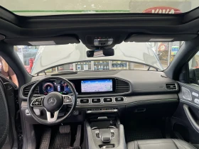 Обява за продажба на Mercedes-Benz GLE 450 AMG 4 matic 6+ 1 ~79 999 лв. - изображение 9