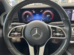 Обява за продажба на Mercedes-Benz GLE 450 AMG 4 matic 6+ 1 ~79 999 лв. - изображение 11
