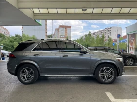 Обява за продажба на Mercedes-Benz GLE 450 AMG 4 matic 6+ 1 ~79 999 лв. - изображение 2