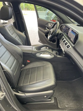 Mercedes-Benz GLE 450 AMG 4 matic 6+ 1 | Mobile.bg    14