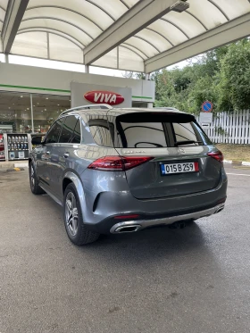 Обява за продажба на Mercedes-Benz GLE 450 AMG 4 matic 6+ 1 ~79 999 лв. - изображение 4