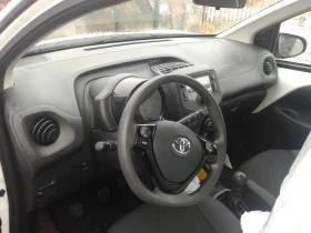 Toyota Aygo 1.0i, снимка 4