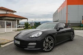     Porsche Panamera 4S*PDK***BOSE*