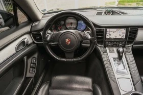 Porsche Panamera 4S*PDK*Подгрев*Памет*BOSE*Лизинг, снимка 15