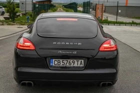 Porsche Panamera 4S*PDK*Подгрев*Памет*BOSE*Лизинг, снимка 9