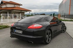 Porsche Panamera 4S*PDK*Подгрев*Памет*BOSE*Лизинг, снимка 8