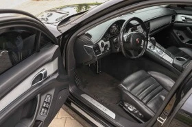 Porsche Panamera 4S*PDK*Подгрев*Памет*BOSE*Лизинг, снимка 12