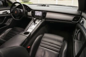 Porsche Panamera 4S*PDK*Подгрев*Памет*BOSE*Лизинг, снимка 16