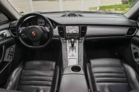 Porsche Panamera 4S*PDK*Подгрев*Памет*BOSE*Лизинг, снимка 13