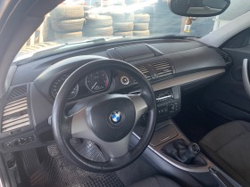 BMW 118 d/122kc/204D4, снимка 5 - Автомобили и джипове - 41598747
