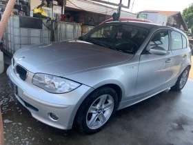 BMW 118 d/122kc/204D4 1