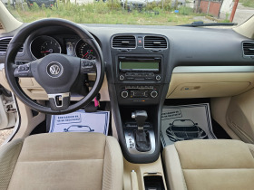 VW Golf 1, 4 AUTOMAT | Mobile.bg   5