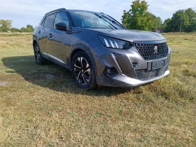 Peugeot 2008 1.5 GT, снимка 1